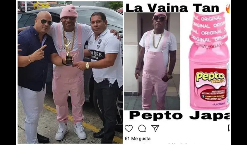Cantante 