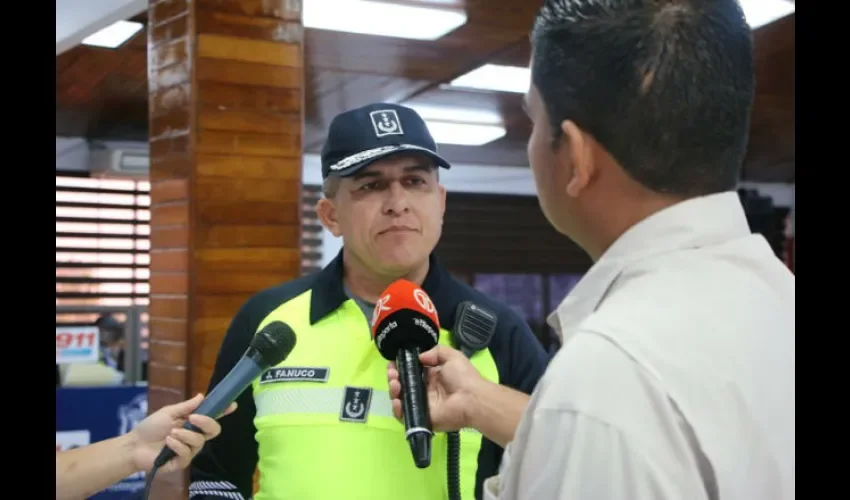 Javier Fanuco