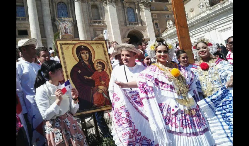 Las inscripciones cerraron más de 1000 inscritos. Foto: Ilustrativa