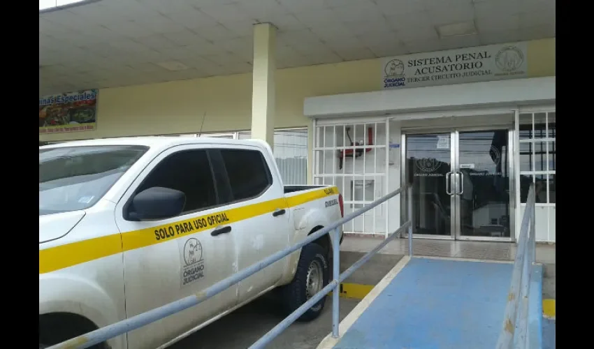 Casos de violencia doméstica en Panamá Oeste. 