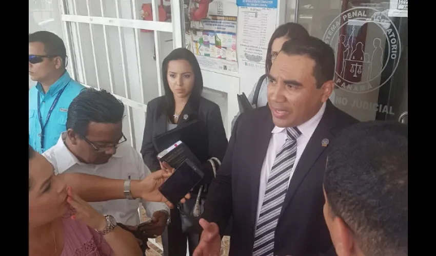 Migdonia Sanjur fue lanzada al río Arraijancito.