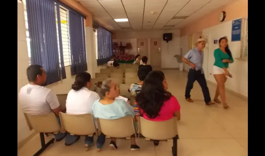 Escuela primaria de Santa Ana de Los Santos