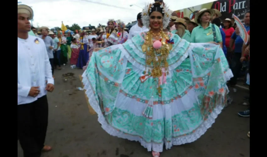 Festival Nacional de La Mejorana