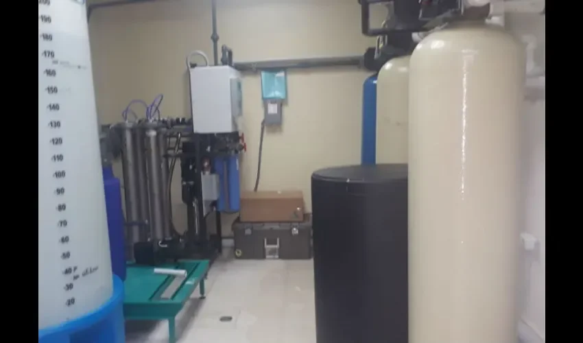 La sala de Hemodiálisis de la CSS en el Hospital Santo Tomás  fue inaugurada el pasado viernes. 