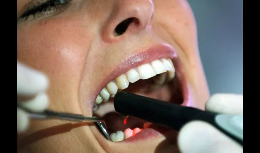 Odontología 