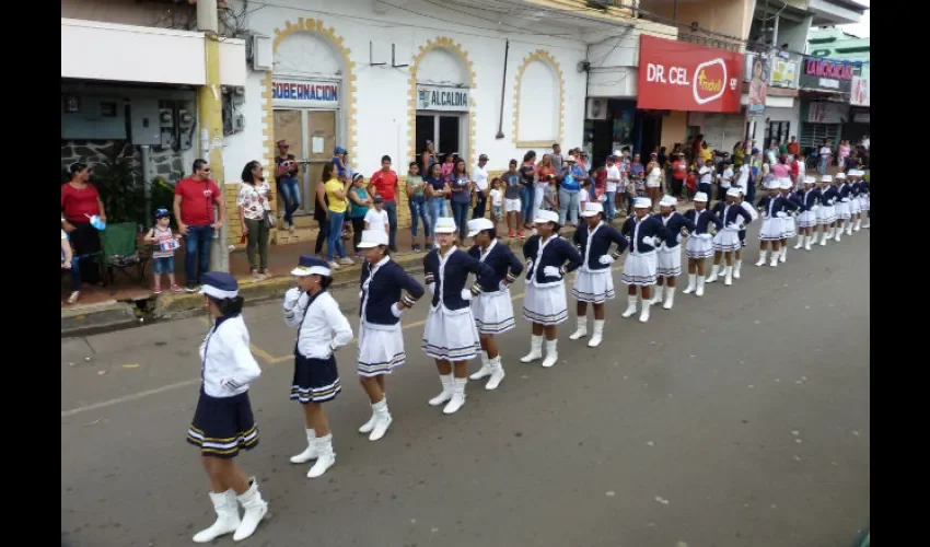 Los 169 años de fundación de Chitré son la celebración de un recorrido fructífero que ha tenido esta región del país desde sus inicios como pueblo.