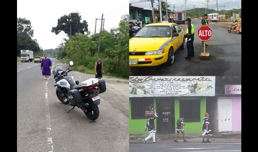 Las autoridades alcaldicias esperan la asistencia de miles de panameños.