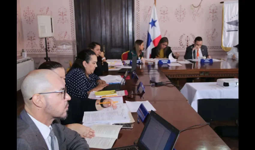 En noviembre habrá una reunión extraordinaria para avalar los casos pendientes y los nuevos.