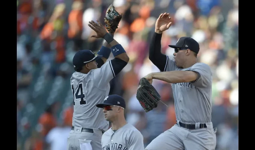Béisbol 
