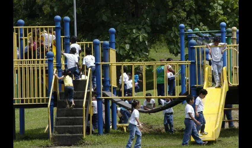 Todos los niños tienen derecho a un buen hogar