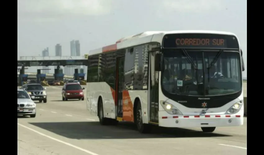 Usuarios del Metrobús serán beneficiados. 