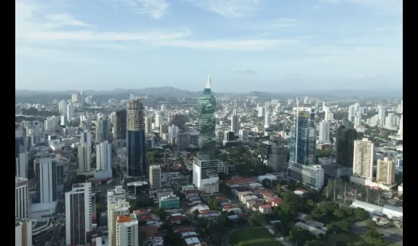 Ciudad de Panamá