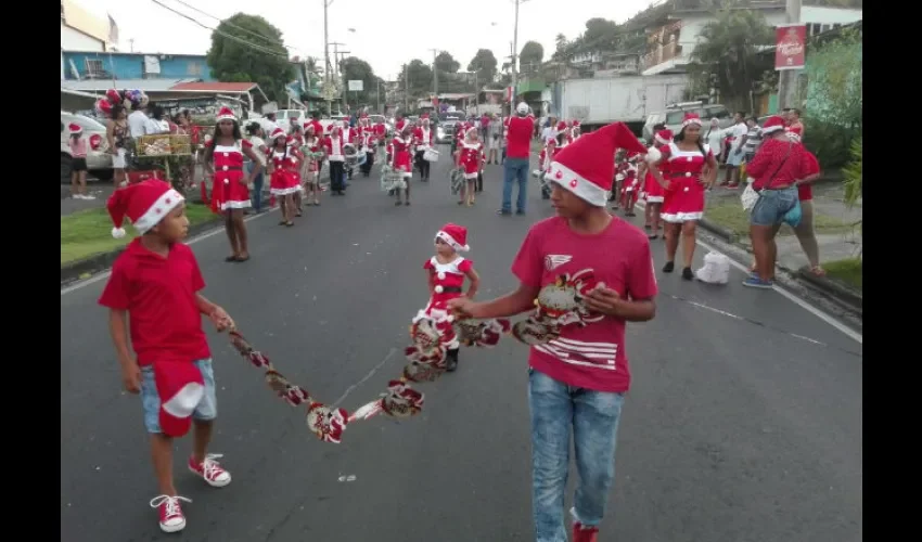 Jesús es la Navidad.