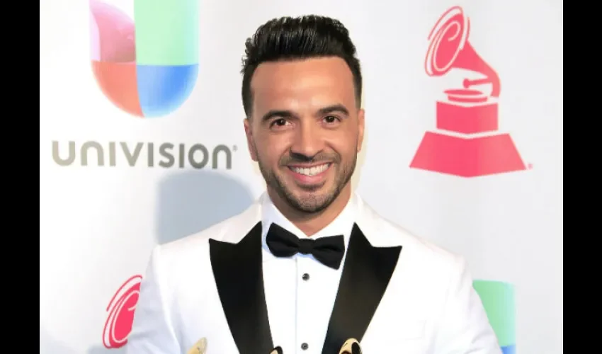 Luis Fonsi 