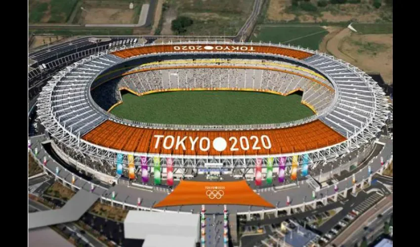 Los Juegos Olímpicos y Paralímpicos de Tokio se celebrarán en la capital nipona entre el 24 de julio y el 9 de agosto de 2020.
