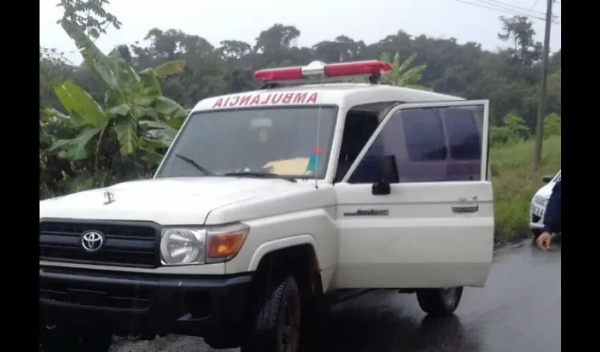 Infringen leyes de tránsito en Bocas del Toro. 