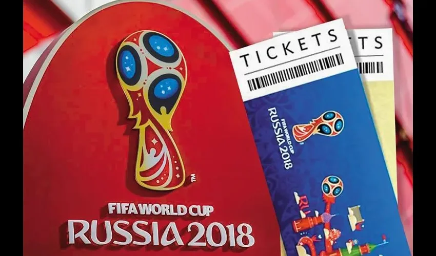 Panamá debutará en este Mundial de Rusia 2018.