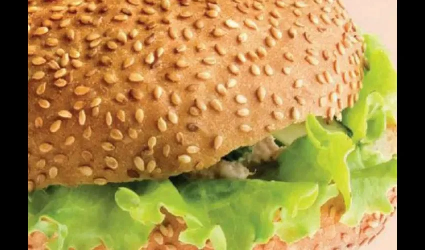 A los panameños les encanta las hamburguesas. Foto: Epasa