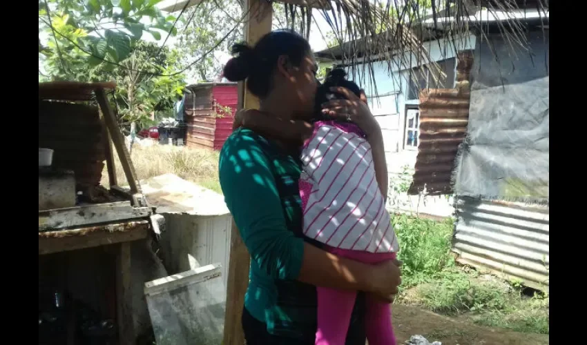 Supuesto intento de violación en Chiriquí.