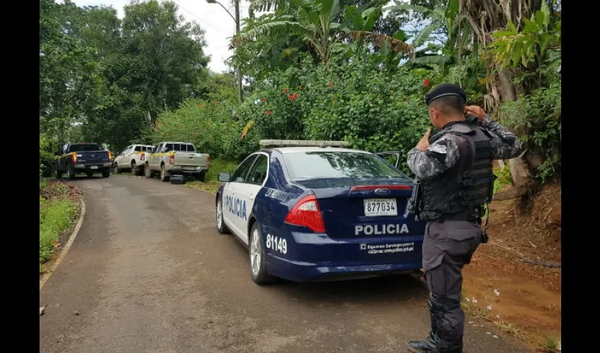 Unos 150 operativos realizó la Regional de Salud de San Miguelito el año pasado. Foto: Jesús Simmons