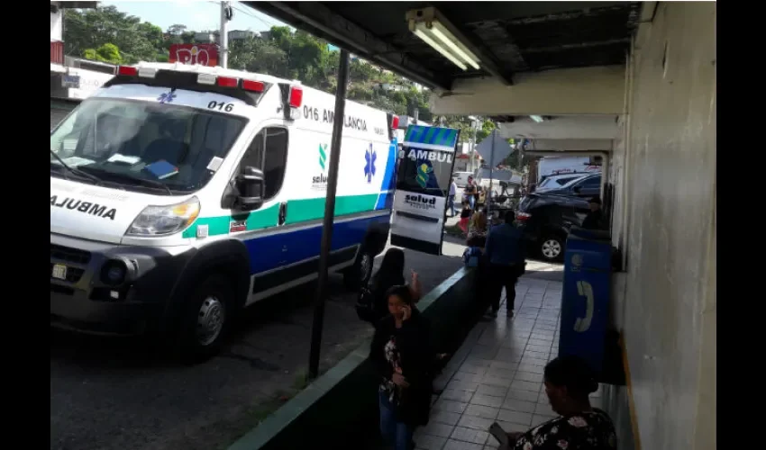 El policentro de San Isidro tendrá cinco niveles y contará con diversas especialidades. Foto: Jean Carlos Díaz