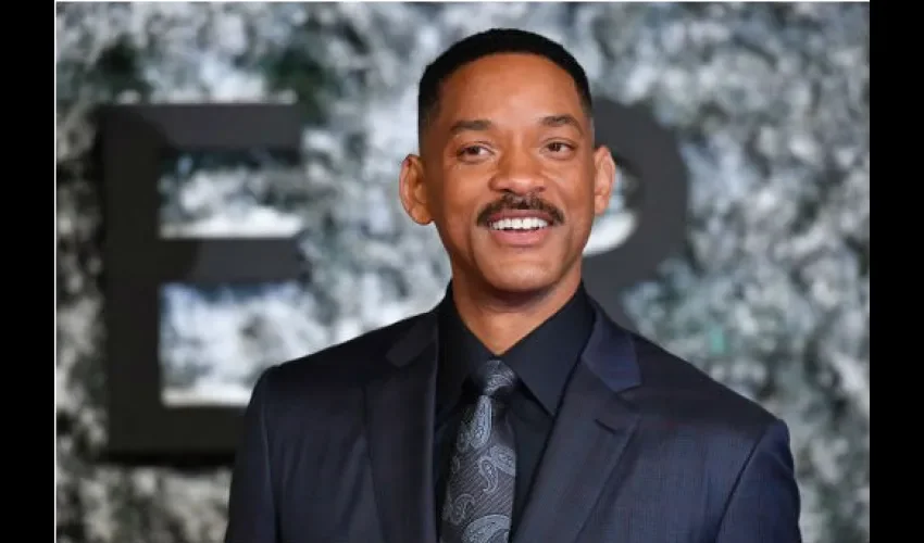 Will Smith es uno de los artistas más versátiles de todos los tiempos. Foto: Archivo