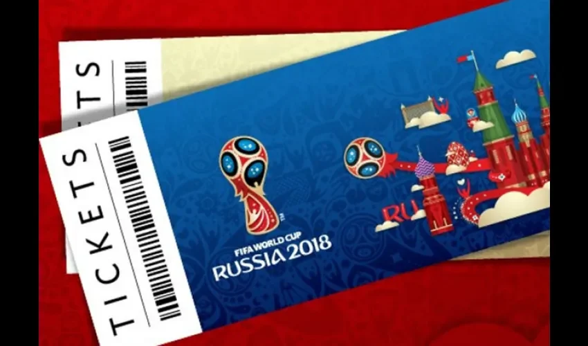 El Mundial de Rusia se inicia 	el 14 de junio.