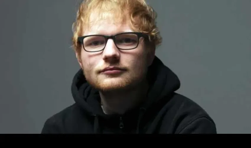 Ed Sheeran es uno de los más rentables. / Foto: Archivo