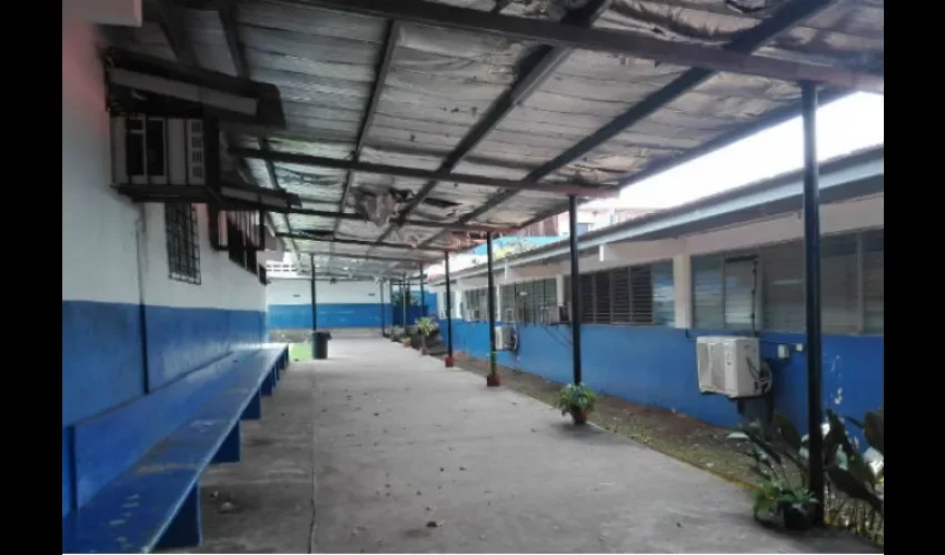 Escuelas en Panamá Oeste.