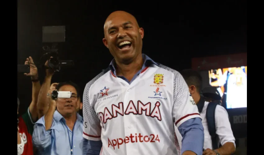 Mariano Rivera/AP