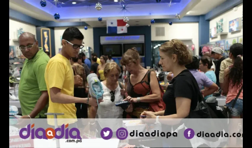 Extranjeros denuncian estar cansado de tanto abuso por parte de las autoridades. Foto: Cortesía