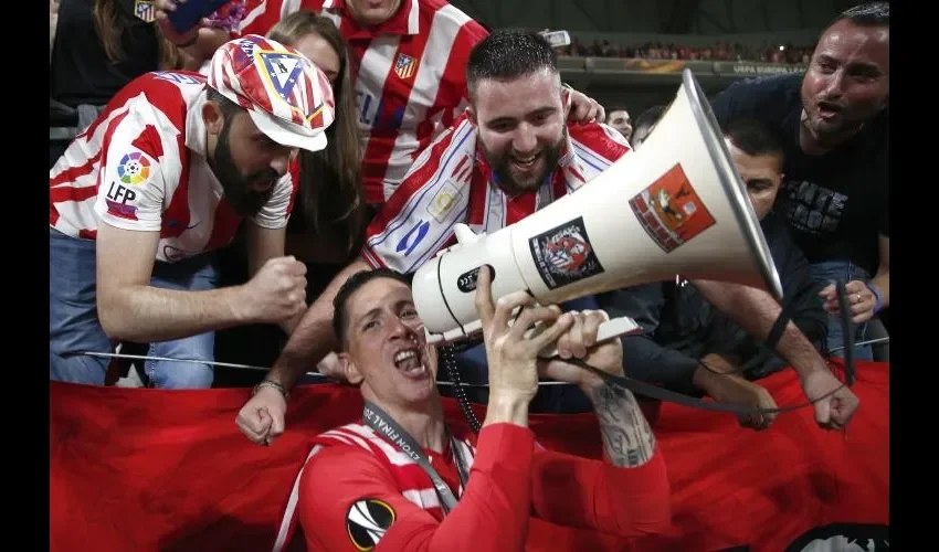 Fernando Torres/AP