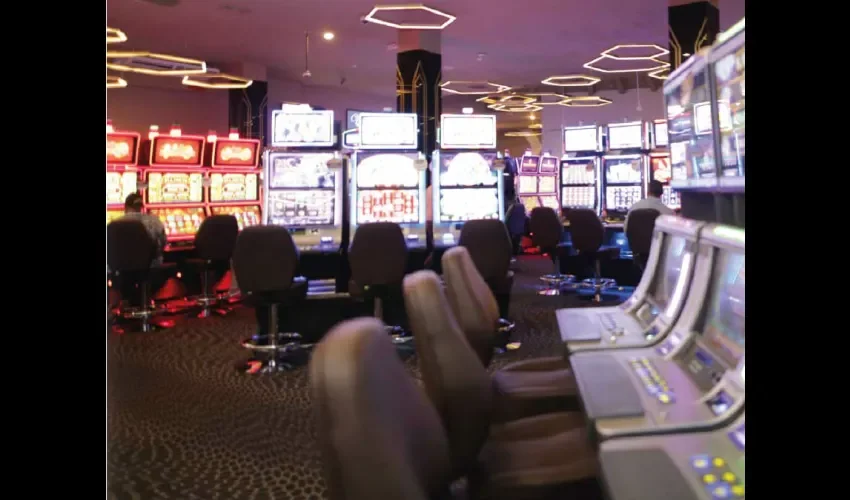 La increíble promo del casino. ¡No te la pierdas! 