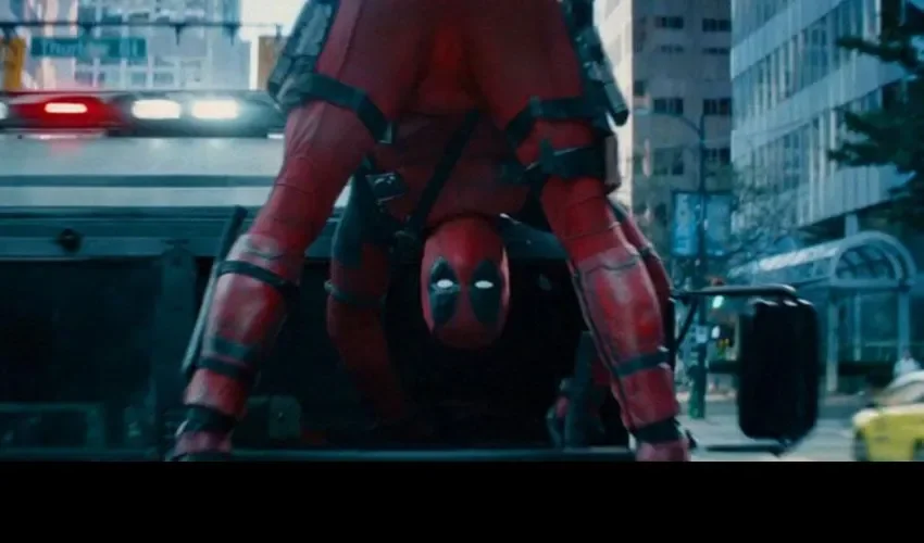  Deadpool 2 es una de las películas más esperadas de este año. / Foto: Archivo