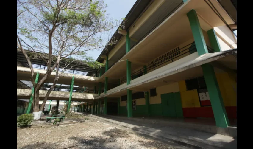 Esta nueva directiva se le culmina el período de mando en octubre 2019. Foto: Archivo