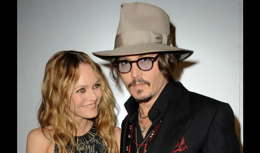 Johnny Depp se encuentra preocupado por la situación de su hijo. Foto / Agencias.