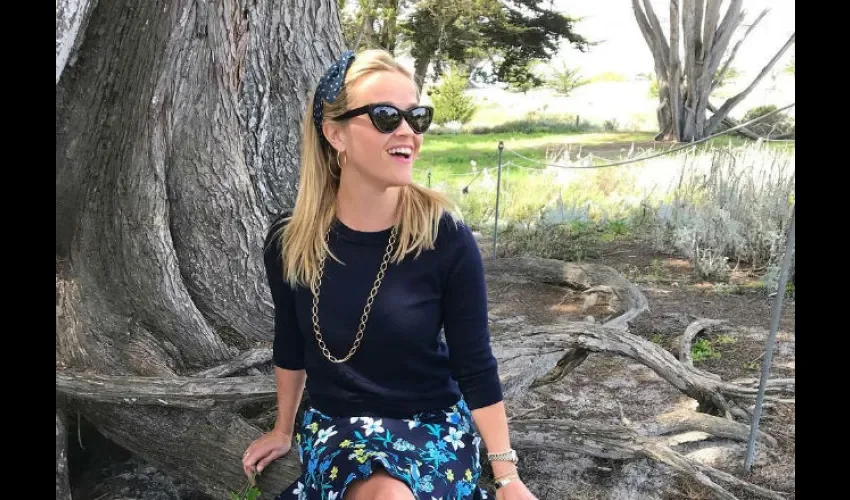 Reese Witherspoon / Foto: Instagram