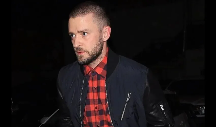 Justin Timberlake