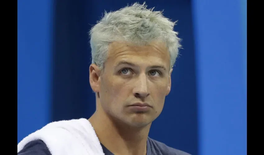 Ryan Lochte