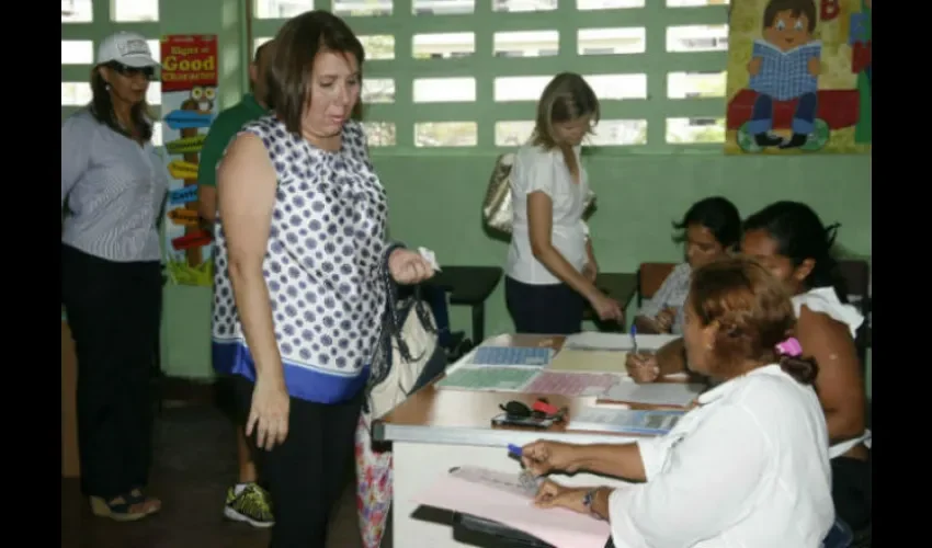 Elecciones electorales son millonarias en Panamá. Fotos: Archivo