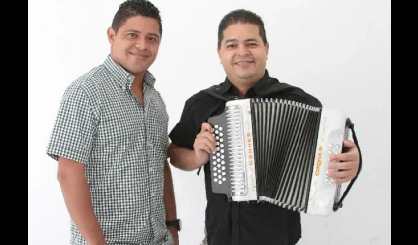 Abdiel Núñez y Manuel de Jesús Ábrego.