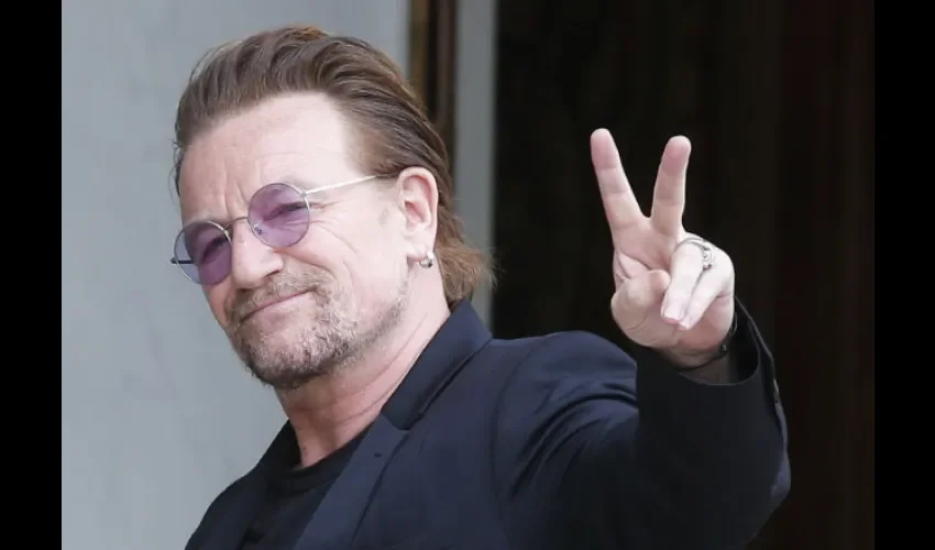 Bono. 