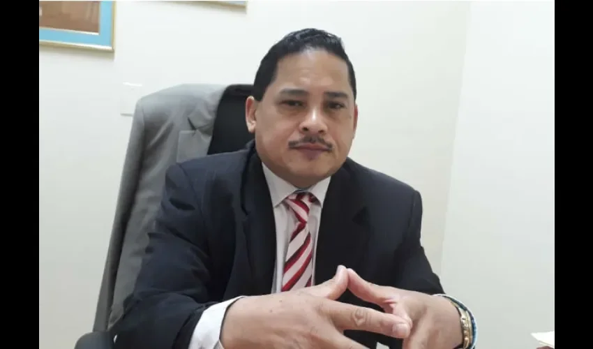 Foto ilustrativa de Cuevas. Foto: Santos J. Oliveros C. 