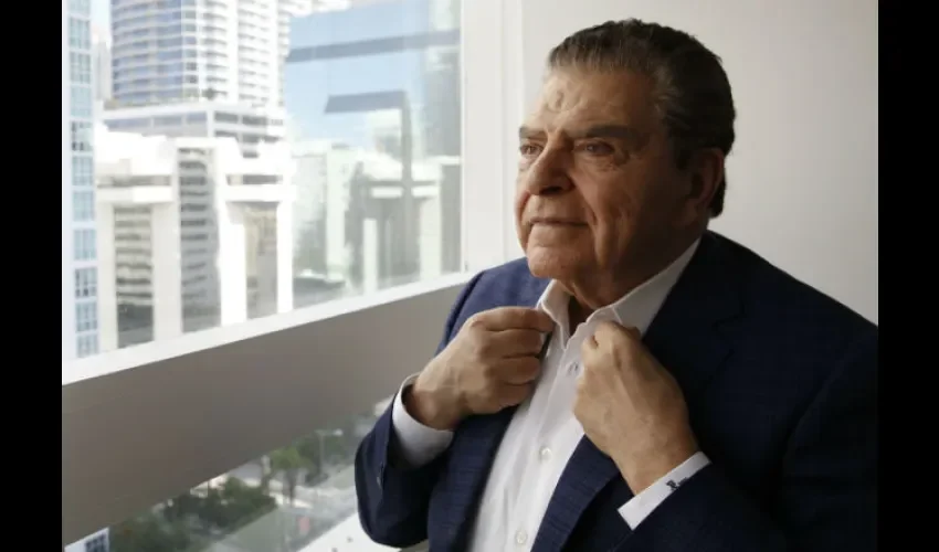 Don Francisco