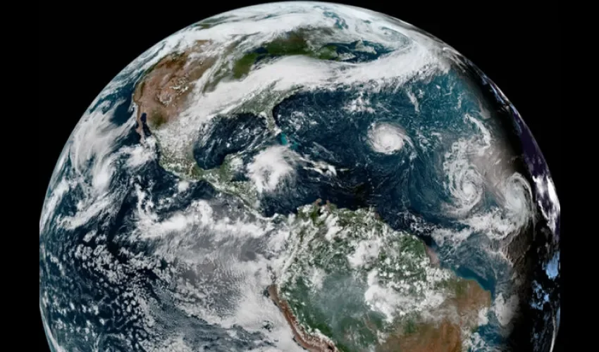 Florence impactará el sureste  de EE.UU, según pronósticos. 