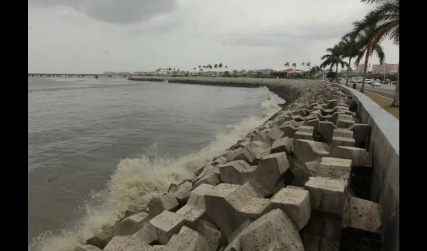 El mito de que Panamá está protegido de fenómenos naturales quedó en el pasado: Foto: Ilustrativa 