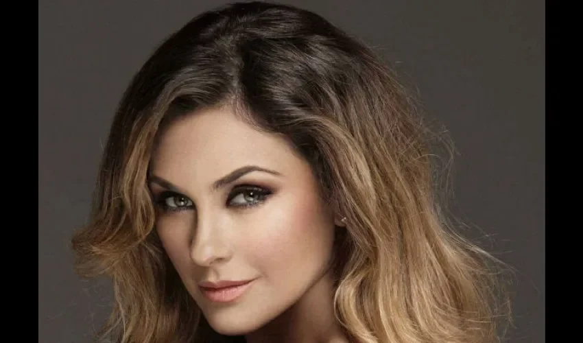 Aracely Arámbula 