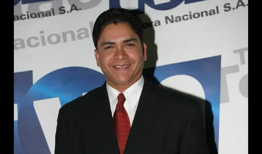 José Ricardo Muñoz