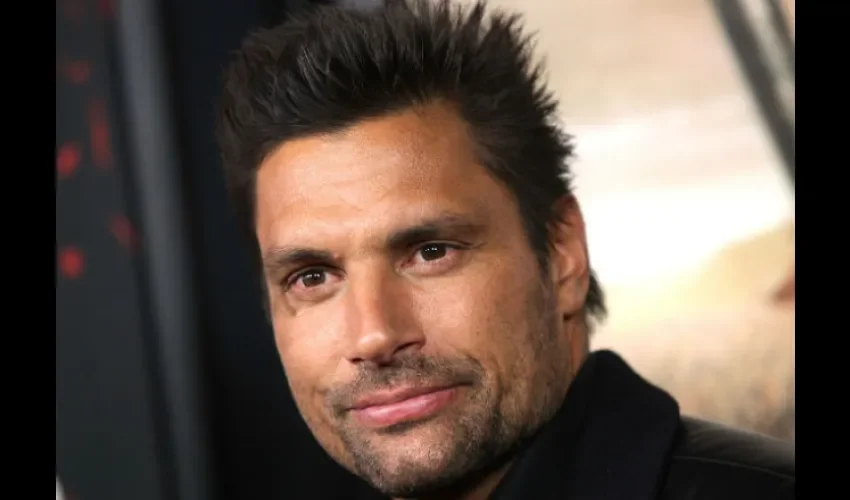 Manu Bennett