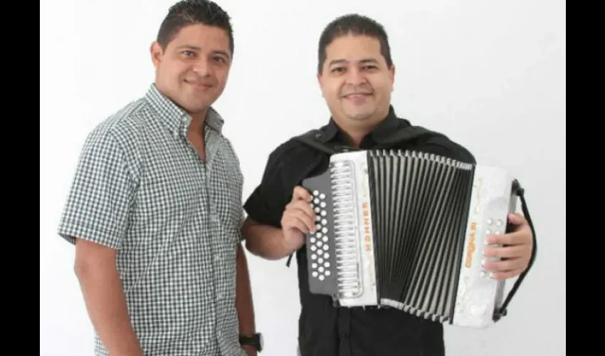 Abdiel Núñez y Manuel de Jesús Ábrego.